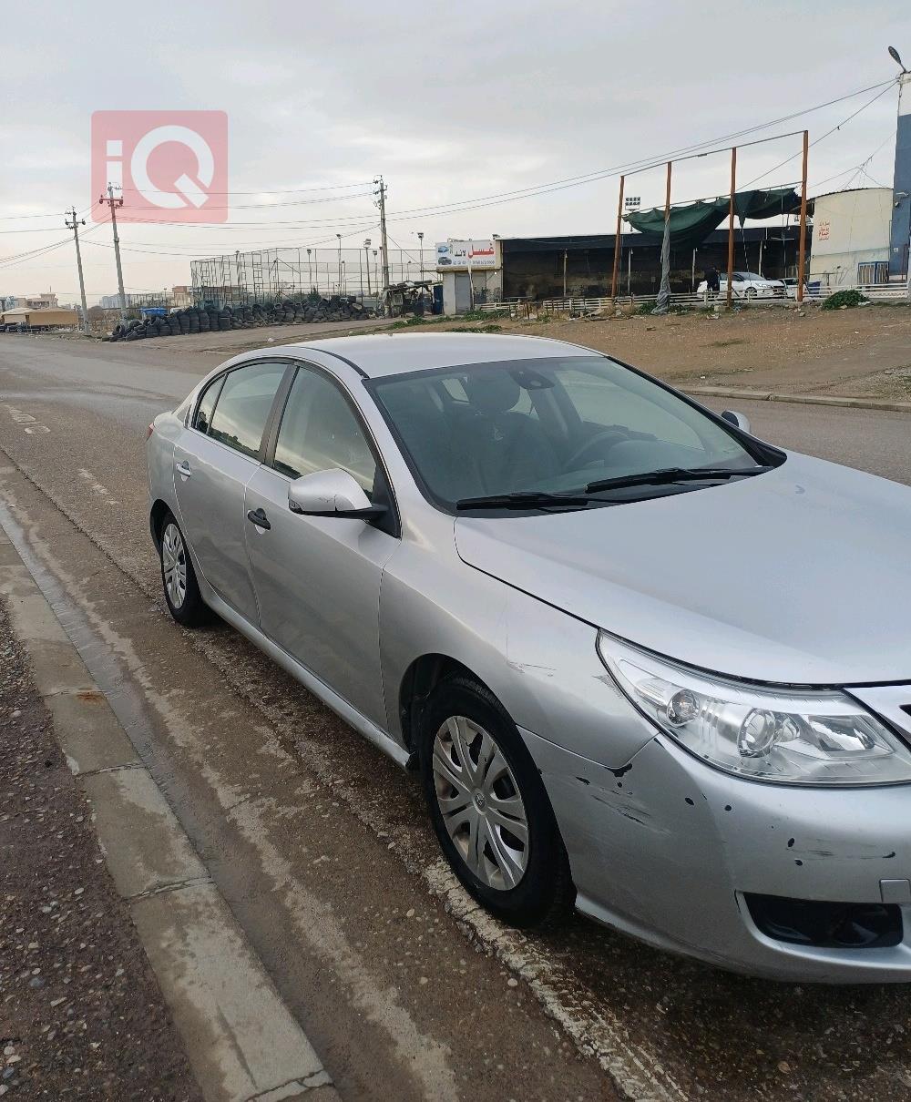 رینۆ سافران